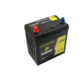 12v 35ah 38B20 mf lead-acid car starting battery